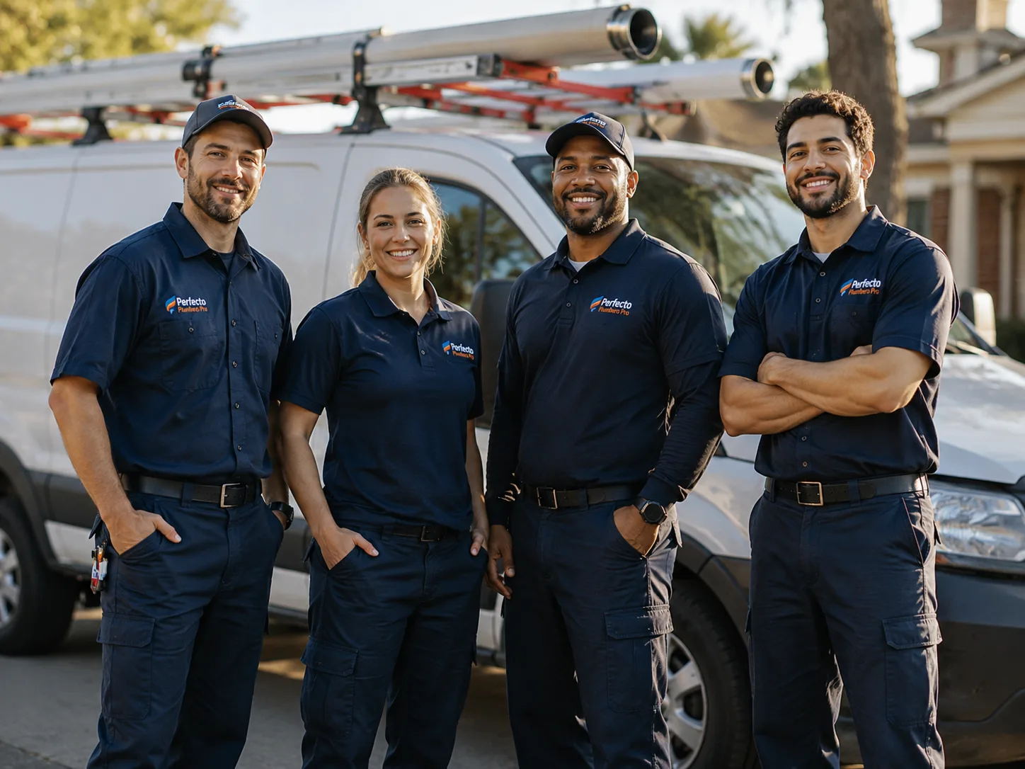 Emergency Plumber Near Me in Stoutsville, OH near me